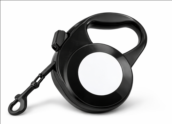 Retractable Leash for Pets - 5 Metre